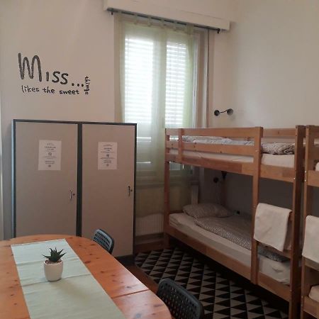 East Side Hostel Budapest Luaran gambar